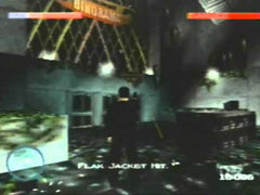 Syphon Filter - Playstation CIB greatest hits