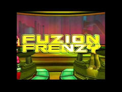 Fuzion Frenzy - Xbox