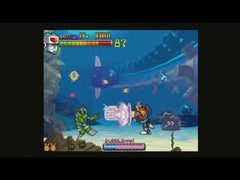 Mega Man Anniversary Collection - Xbox LOOSE DISC