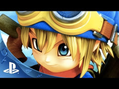 Dragon Quest Builders - Playstation 4 LOOSE DISC