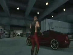 WWE Smackdown vs. Raw 2010 - Playstation 2