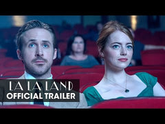 La La Land Blu-ray Preowned