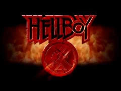 Hellboy Science of Evil - Playstation 3