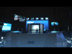 Binary Domain - Xbox 360