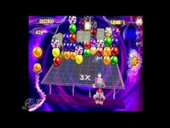 Super Bubble Pop - Playstation LOOSE DISC