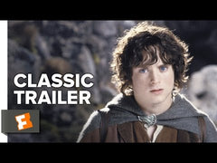 The Lord of the Rings: The Two Towers Blu-ray – Preowned