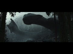 Alien: Covenant Blu-ray (Preowned) – Tested & Working