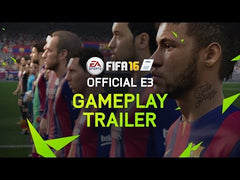 FIFA 16 - Xbox One