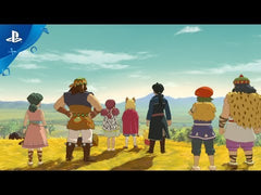 Ni no Kuni II Revenant Kingdom [Premium Edition] - Playstation 4