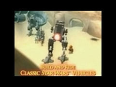 LEGO Star Wars II Original Trilogy - Playstation 2 Greatest Hits