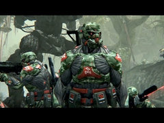 Crysis 3 - Xbox One / Xbox 360