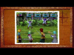 Golden Sun: Dark Dawn - Nintendo DS NO MANUAL