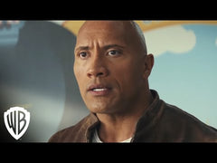 Rampage Blu-ray (Pre-Owned)