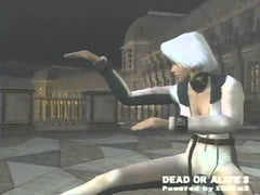 Dead or Alive 3 - Xbox LOOSE DISC Platinum Hits