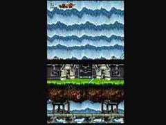 Contra 4 - Nintendo DS