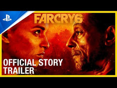 Far Cry 6 - Playstation 5