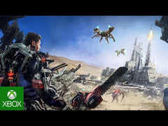 The Surge - Xbox One