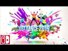 Just Dance 2019 - Nintendo Switch
