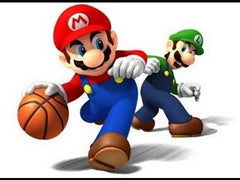 Mario Sports Mix - Wii CIB