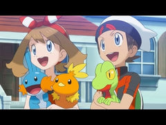 Pokemon Alpha Sapphire - Nintendo 3DS