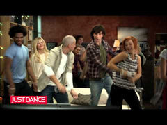 Just Dance - Wii