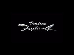 Virtua Fighter 4 - Playstation 2