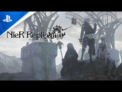 NieR Replicant Ver.1.22474487139 - Playstation 4