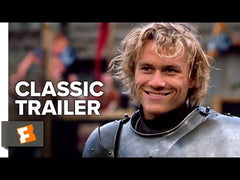 A Knight’s Tale - DVD