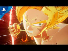 Dragon Ball Z: Kakarot - Playstation 4