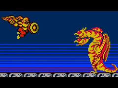 Karnov - NES LOOSE CART