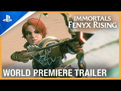 Immortals Fenyx Rising - Playstation 4