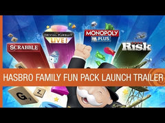 Hasbro Family Fun Pack - Xbox One LOOSE DISC