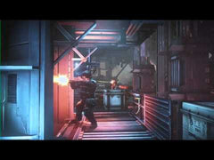Killzone: Mercenary - Playstation Vita LOOSE GAME