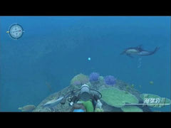 Endless Ocean - Wii