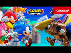 Sonic Superstars - Nintendo Switch