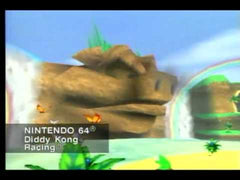 Diddy Kong Racing - Nintendo 64 LOOSE CART