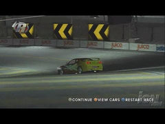 Juiced 2 Hot Import Nights - Playstation 3