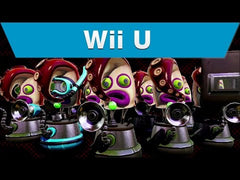 Splatoon - Wii U