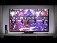 Zumba Fitness World Party - Xbox One LOOSE DISC