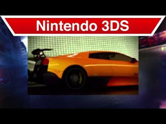 Asphalt: 3D - Nintendo 3DS