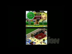 Babysitting Mania - Nintendo DS
