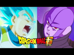 Dragon Ball Super: Part Three (Blu-ray)