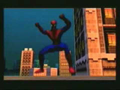 Spiderman 2 Enter Electro - Playstation LOOSE DISC