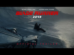 Blade Runner 2049 4K Ultra HD + Blu-ray (Pre-Owned)