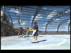 NBA Street Vol 2 - Playstation 2 Greatest Hits