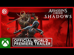 Assassin's Creed Shadows – Xbox Series X (Preowned)