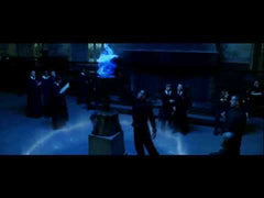 Harry Potter and the Goblet of Fire (Blu-ray)