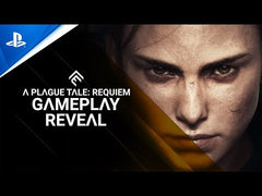 A Plague Tale: Requiem - Playstation 5