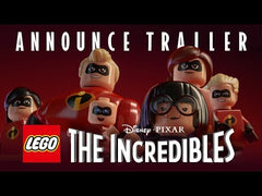 LEGO The Incredibles - Nintendo Switch