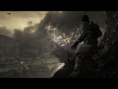 Call of Duty Ghosts - Playstation 3
